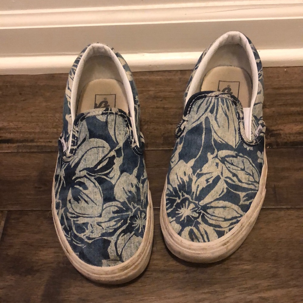 Vans